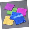 FUNOMOCYA 5-Pack Food-Grade Smooth Aluminum Foil Paper view 4