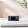 Holibanna 12V Microcomputer Timer Switch with Dual Digital Display view 4