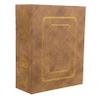 ABOOFAN Paper and Plastic Presentation Binder view 1