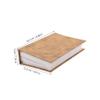 ABOOFAN Paper and Plastic Presentation Binder view 2