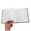 ABOOFAN Paper and Plastic Presentation Binder view 3