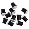 Ceramic Replacement Sandblasting Nozzles for 19-L Sandblasting Tank, 2–3.5 mm, 10-Pack view 3