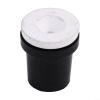 Ceramic Replacement Sandblasting Nozzles for 19-L Sandblasting Tank, 2–3.5 mm, 10-Pack view 4