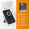 R2B Magnetic Power Bank 10,000mAh, MagSafe Compatible, Wireless Charging for iPhone & Android view 4