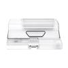 2-in-1 Water Tank/Dust Box for Xiaomi Mijia G1 MJSTG1 Robot Vacuum view 1