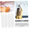 Lurrose 20 Replacement Tips for Acrylic Paint Markers, 4.5 mm, Polyester Fiber view 3