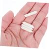 Lurrose 20 Replacement Tips for Acrylic Paint Markers, 4.5 mm, Polyester Fiber view 4