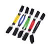 Ankle Resistance Bands for Leg Training and Yoga Workouts at Home view 1