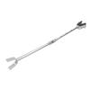 KIMISS Adjustable Transom Saver and Outboard Motor Support, Universal Fit, 20.28–28.94 in, for Boat Trailers view 2