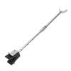 KIMISS Adjustable Transom Saver and Outboard Motor Support, Universal Fit, 20.28–28.94 in, for Boat Trailers view 4