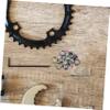 iplusmile 5-Piece Chainring Bolt Set for Single Chainrings view 4
