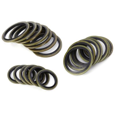 RASTKY 240-Piece Seal Set