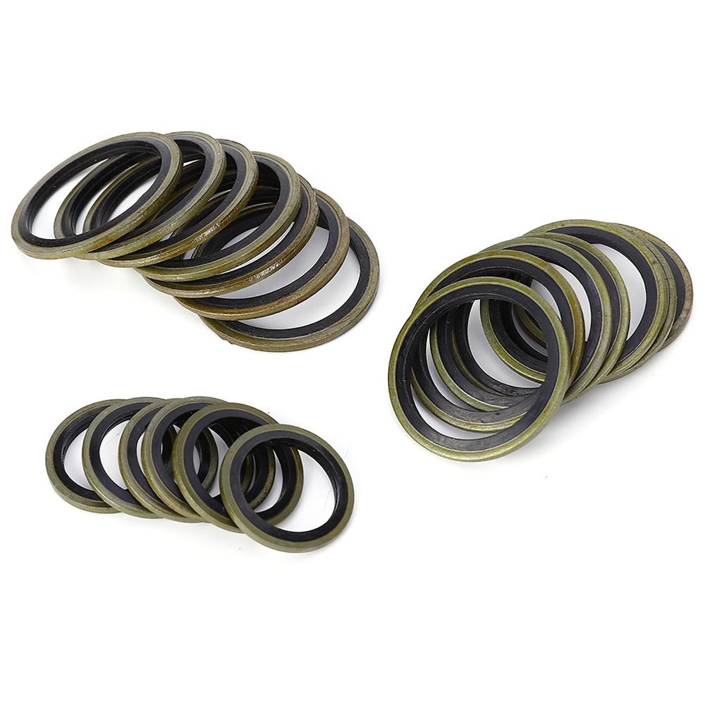 RASTKY 240-Piece Seal Set