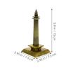 GALPADA 2-Piece Indonesian Tower Souvenir Models view 2