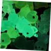 iplusmile Glow-in-the-Dark Small Resin Dogs, 12-Piece Cartoon Set view 3