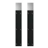 Rain Noise Dampeners, Gutter Noise Dampeners, 2-Pack view 1