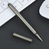 Metal Ballpoint Pen-Pencil Combo with Fine Tip view 2
