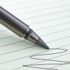 Metal Ballpoint Pen-Pencil Combo with Fine Tip view 3