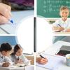 Metal Ballpoint Pen-Pencil Combo with Fine Tip view 4