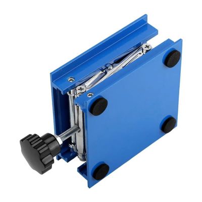 BADIKA Manual Scissor Lift Table Router Lift for Woodworking Machines