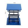 BADIKA Manual Scissor Lift Table Router Lift for Woodworking Machines view 3