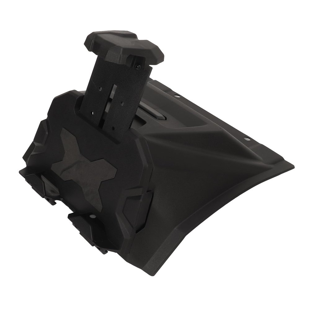 RASTKY Electronic Device Holder, GPS Phone and Tablet Mount for KRX 1000 Special Trail Edition, with Storage Box, 2021–2023