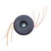 Universal 4-Line Bump-Feed Trimmer Head view 2