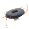 Universal 4-Line Bump-Feed Trimmer Head view 4