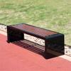 GLigeT Outdoor Backless Garden Bench, Medium view 4