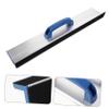Angoily Hand Sander with Extended Corner Sanding Frame, Aluminum Alloy and Plastic, for Woodworking and Automotive Paint view 3