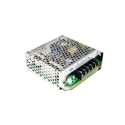 UYCUODLUY 10-Pack SD-25C-5 25W 48VDC to 5VDC 5A Isolated Switching Power Supply DC/DC Converter