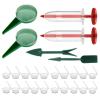 Manual Seeder Spreader for Small Vegetable Seeds view 1
