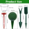 Manual Seeder Spreader for Small Vegetable Seeds view 2