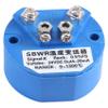 casstaly K-Type Thermocouple Sensor Probe, Field Measuring Device, HVAC Temperature Probe, Thermocouple Temperature Transmitter Module Components for SBWR, 24 V DC view 4