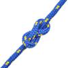 Home Marine Polypropylene Rope 16 mm 250 m Blue view 2