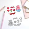 DELORIGIN Wedding Dwarf Die Cuts view 4