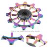 12T Aluminum Alloy Rear Derailleur Guide Pulley with Ceramic Bearings view 3