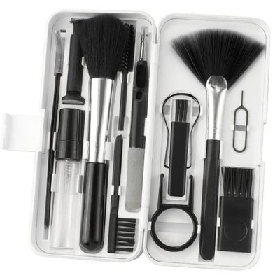 Fuhjythy 18-in-1 Computer Keyboard Cleaning Kit