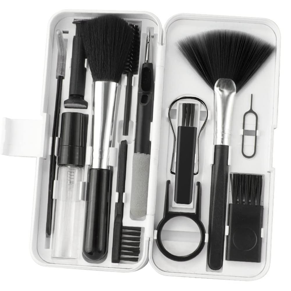 Fuhjythy 18-in-1 Computer Keyboard Cleaning Kit