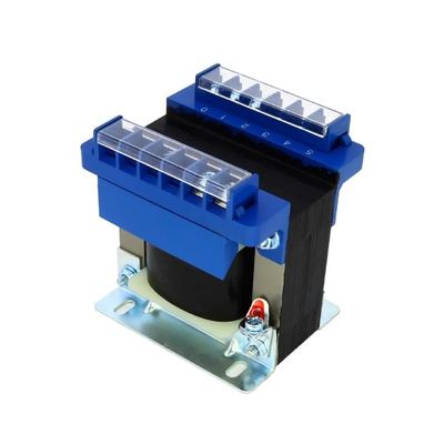 QMKADFQXF BK-300VA 220V/220V BK-Type Control Transformer, 220 VAC Input/220 VAC Output