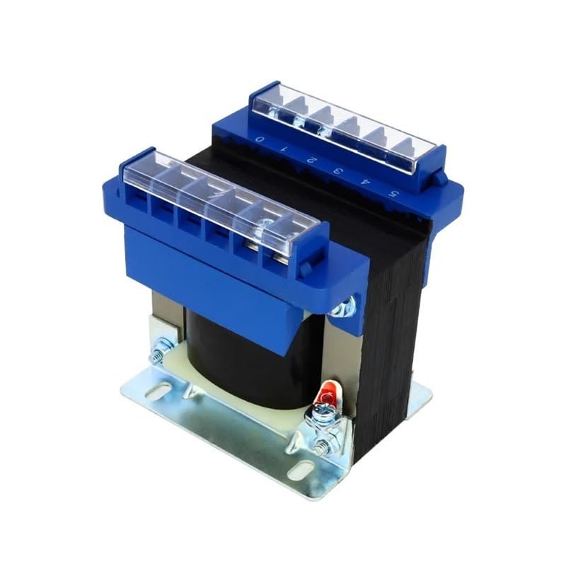 QMKADFQXF BK-300VA 220V/220V BK-Type Control Transformer, 220 VAC Input/220 VAC Output