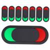 8-Piece Acrylic Vacant/Occupied Door Signs view 1