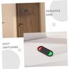 8-Piece Acrylic Vacant/Occupied Door Signs view 3