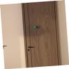 8-Piece Acrylic Vacant/Occupied Door Signs view 4