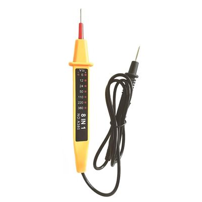 HEALBYBLE Electrical Voltage Tester Pen, Automotive Circuit Tester