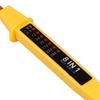 HEALBYBLE Electrical Voltage Tester Pen, Automotive Circuit Tester view 2
