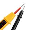 HEALBYBLE Electrical Voltage Tester Pen, Automotive Circuit Tester view 3