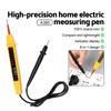 HEALBYBLE Electrical Voltage Tester Pen, Automotive Circuit Tester view 4