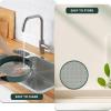 Garden Soil Sieve Set with 4 Mesh Filters view 4