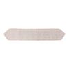 mioosho Elegant Embroidered Lace Table Runner view 1